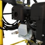 Hidrolimpiadora Garland ultimate 820QG-V23 gasolina - Imagen 13