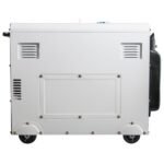 Generador Hyundai DHY6000SE monofásico Diesel - Imagen 3