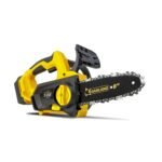 Motosierra Garland Bulk Keeper 108-V23 Batería 4Ah Y Cargador incluido - Imagen 2