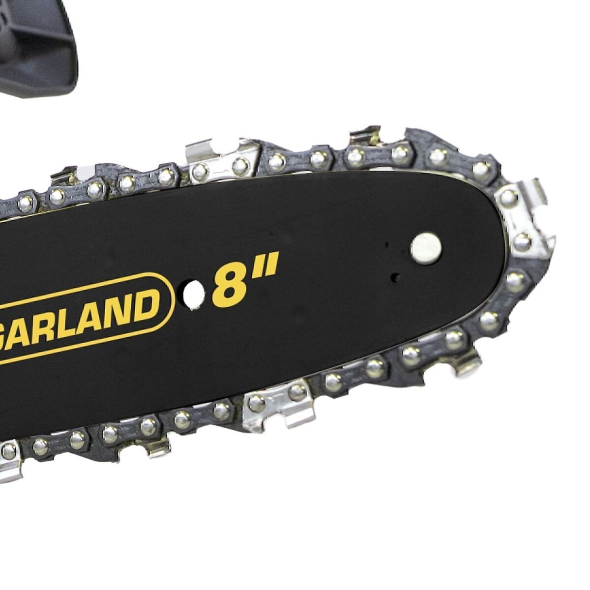 Motosierra Garland Bulk Keeper 108-V23 Batería 4Ah Y Cargador incluido - Imagen 3