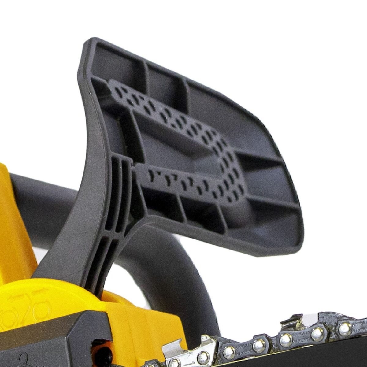 Motosierra Garland Bulk Keeper 108-V23 Batería 4Ah Y Cargador incluido - Imagen 4
