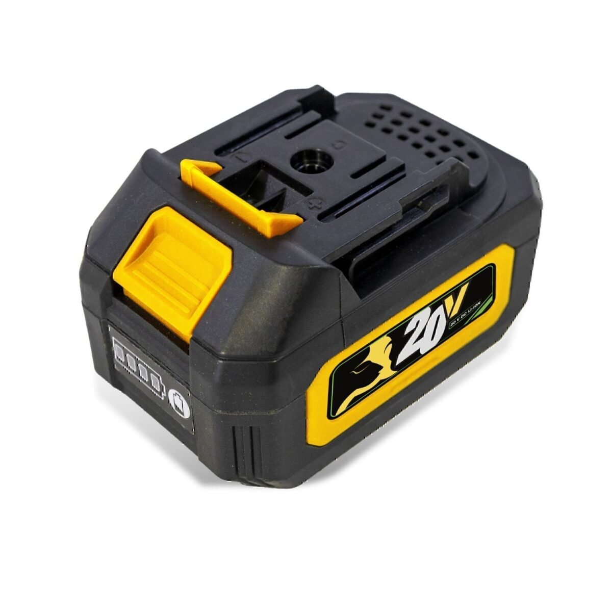 Motosierra Garland Bulk Keeper 108-V23 Batería 4Ah Y Cargador incluido - Imagen 7