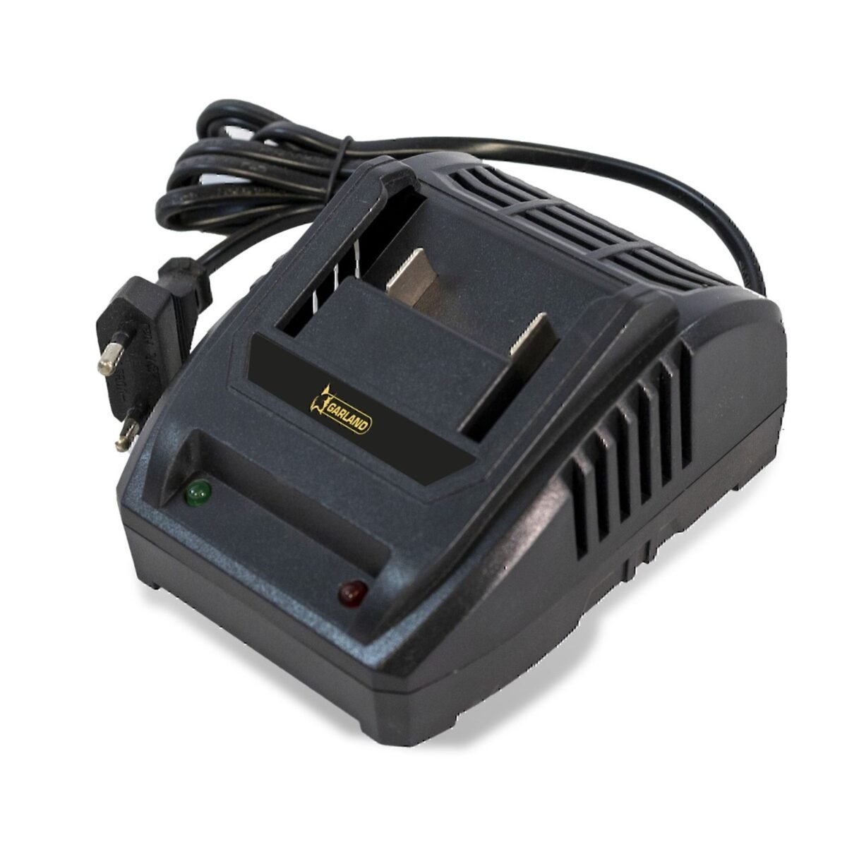 Motosierra Garland Bulk Keeper 108-V23 Batería 4Ah Y Cargador incluido - Imagen 8