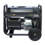 Generador Hyundai HY10100LEK 8,5 kW monofásico gasolina - Imagen 6