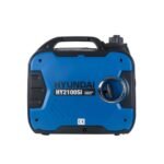 Generador Hyundai 2,0KW Inverter gasolina HY2100SI - Imagen 4