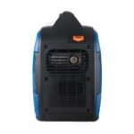 Generador Hyundai 2,0KW Inverter gasolina HY2100SI - Imagen 5