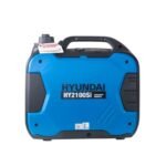 Generador Hyundai 2,0KW Inverter gasolina HY2100SI - Imagen 3
