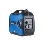 Generador Hyundai 2,0KW Inverter gasolina HY2100SI - Imagen 2