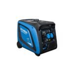 Generador Hyundai 3,9KW Inverter gasolina HY3900SEI