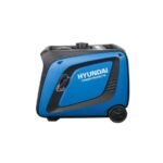 Generador Hyundai 3,9KW Inverter gasolina HY3900SEI - Imagen 4