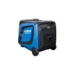 Generador Hyundai 3,9KW Inverter gasolina HY3900SEI - Imagen 7