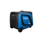 Generador Hyundai 3,9KW Inverter gasolina HY3900SEI - Imagen 5