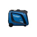 Generador Hyundai 3,9KW Inverter gasolina HY3900SEI - Imagen 6