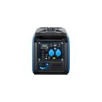 Generador Hyundai 3,9KW Inverter gasolina HY3900SEI - Imagen 3