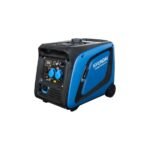 Generador Hyundai 3,9KW Inverter gasolina HY3900SEI - Imagen 2