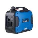Generador Hyundai 2,0KW Inverter gasolina HY2100SI
