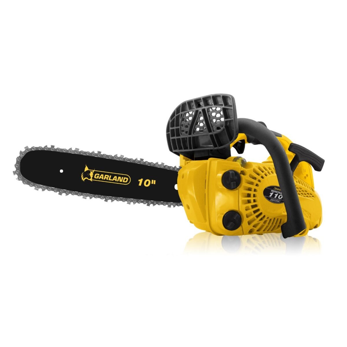 Motosierra gasolina GARLAND Montana 110-V21 25,4cc - Imagen 1