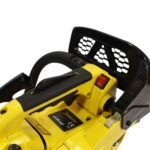 Motosierra gasolina GARLAND Montana 110-V21 25,4cc - Imagen 3