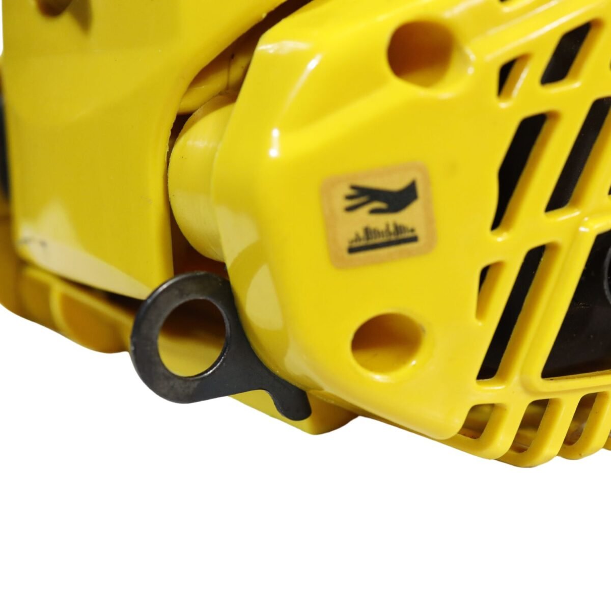 Motosierra gasolina GARLAND Montana 110-V21 25,4cc - Imagen 6