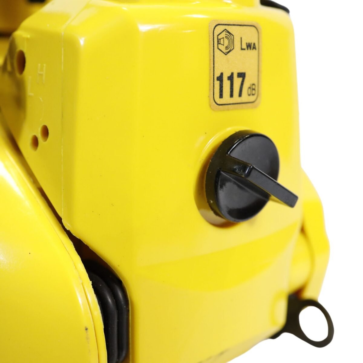 Motosierra gasolina GARLAND Montana 110-V21 25,4cc - Imagen 7