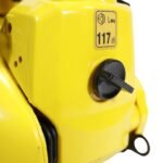 Motosierra gasolina GARLAND Montana 110-V21 25,4cc - Imagen 7