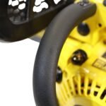 Motosierra gasolina GARLAND Montana 110-V21 25,4cc - Imagen 8