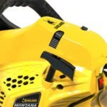 Motosierra gasolina Garland Montana 314-V20 37,2cc - Imagen 5