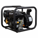 Motobomba Hyundai HYC50 gasolina líquidos corrosivos - Imagen 2