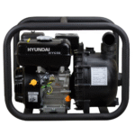 Motobomba Hyundai HYC50 gasolina líquidos corrosivos