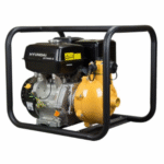 Motobomba Hyundai HYH40 gasolina alta presión - Imagen 3