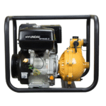 Motobomba Hyundai HYH40 gasolina alta presión