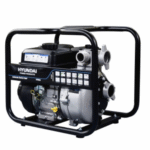 Motobombas Hyundai HYH50 gasolina alta presión - Imagen 3