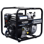 Motobombas Hyundai HYH50 gasolina alta presión