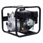 Motobomba Hyundai HY50 gasolina aguas limpias - Imagen 4