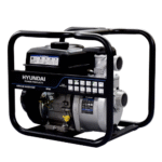 Motobomba Hyundai HY50 gasolina aguas limpias