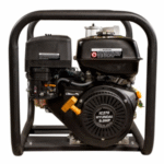 Motobomba Hyundai HY100 gasolina aguas limpias - Imagen 4