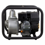 Motobomba Hyundai HY80 gasolina aguas limpias - Imagen 4