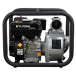 Motobomba Hyundai HY80 gasolina aguas limpias