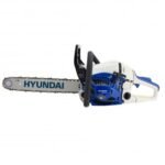 Motosierra Hyundai HYC 4216 - Imagen 2