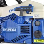 Motosierra Hyundai HYC 6220 - Imagen 2