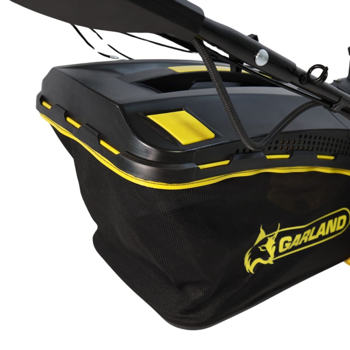 Cortacésped Garland Sioux 1255ZSG-V23 gasolina - Imagen 4