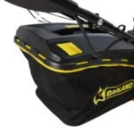 Cortacésped Garland Sioux 1255ZSG-V23 gasolina - Imagen 4