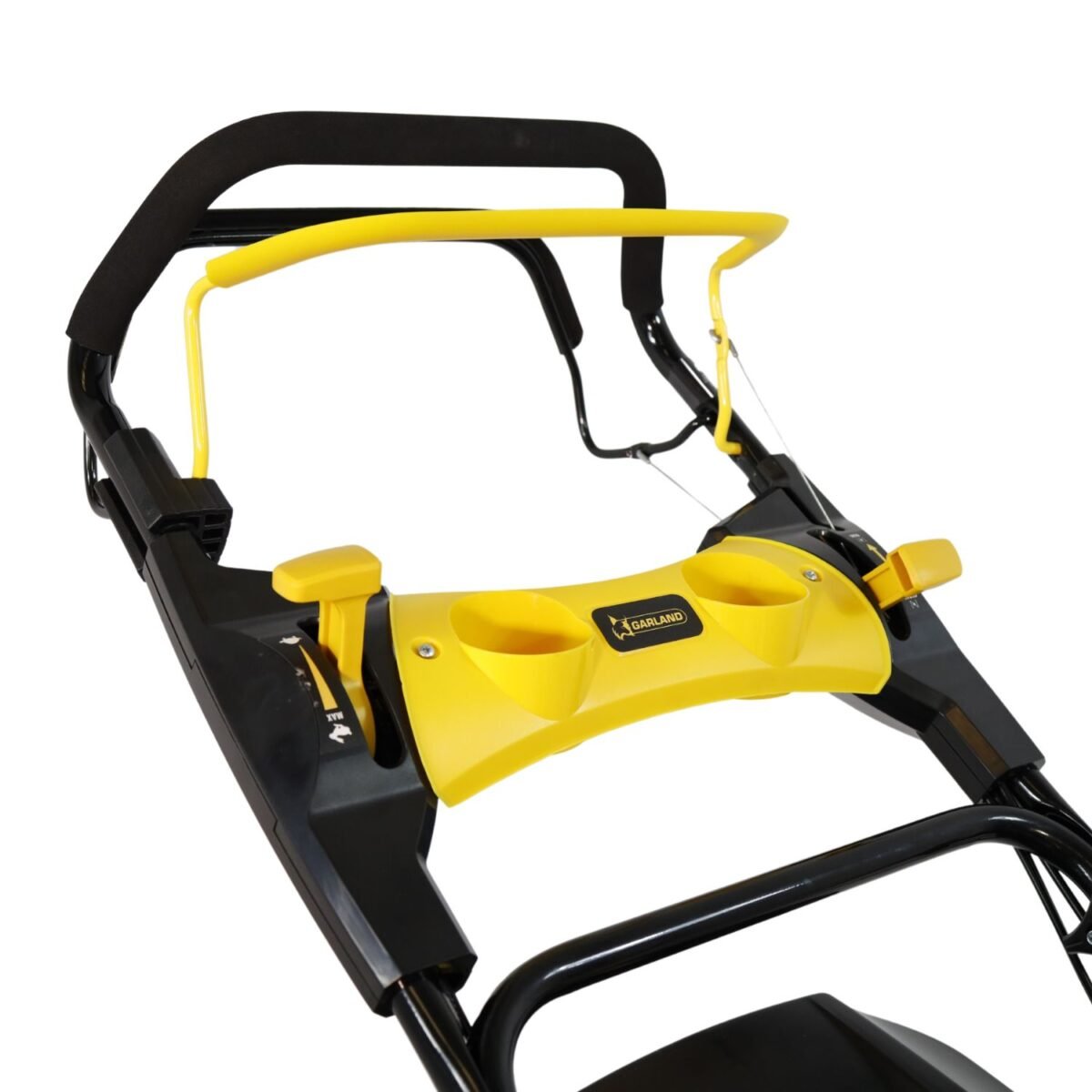 Cortacésped Garland Sioux 1255ZSG-V23 gasolina - Imagen 5