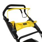 Cortacésped Garland Sioux 1255ZSG-V23 gasolina - Imagen 5