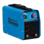 Soldadura Awelco AD200 180Amperios