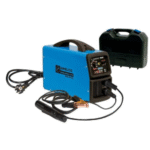 Soldadura Awelco MIKRO TIG 200 inverter MMA