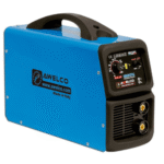 Soldadura Awelco MIKRO TIG 200 inverter MMA - Imagen 2