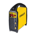 Soldador Stanley sirio 140 inverter MMA - Imagen 4