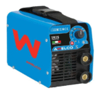 Soldadura Awelco Iris150 inverter MMA