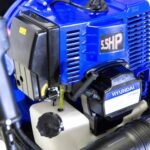 Soplador Hyundai HYB85 gasolina - Imagen 3